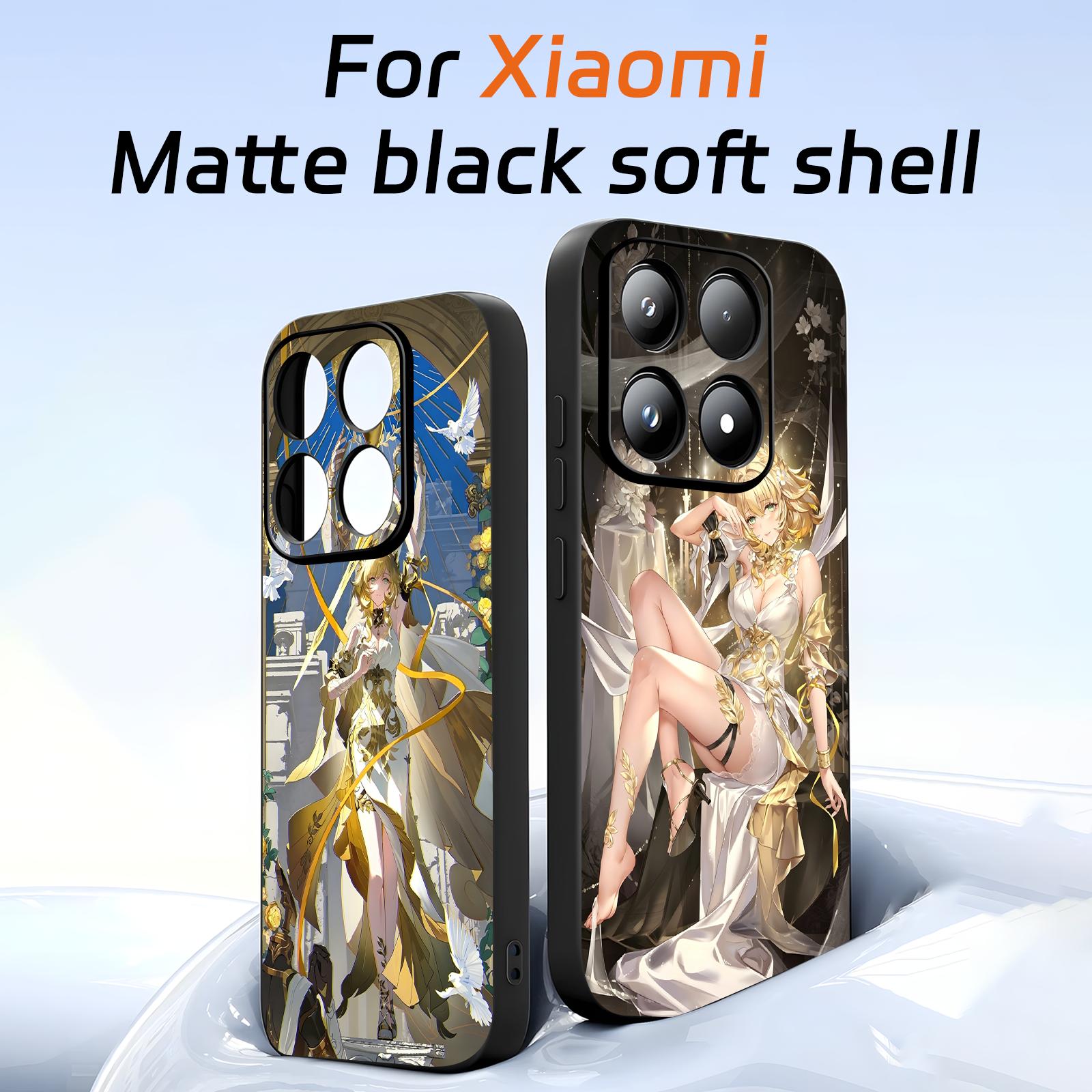 Receipt Printer Thermal - Honkai Star Rail Aglaea – Xiaomi