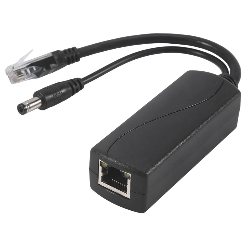 DT60 PS5712TG Gigabit Ethernet - Power Over Ethernet incelemesi ve fiyatı