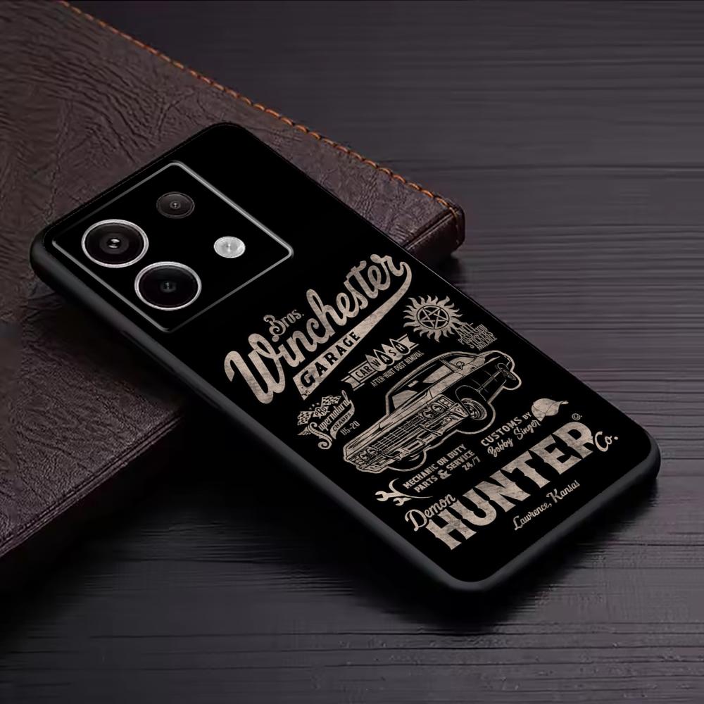 Şık Supernatural Telefon Kılıf - Receipt Printer Thermal incelemesi ve fiyatı