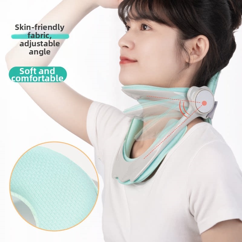 Ergonomik Boyun Traksiyon Ciha - Office Technologies incelemesi ve fiyatı