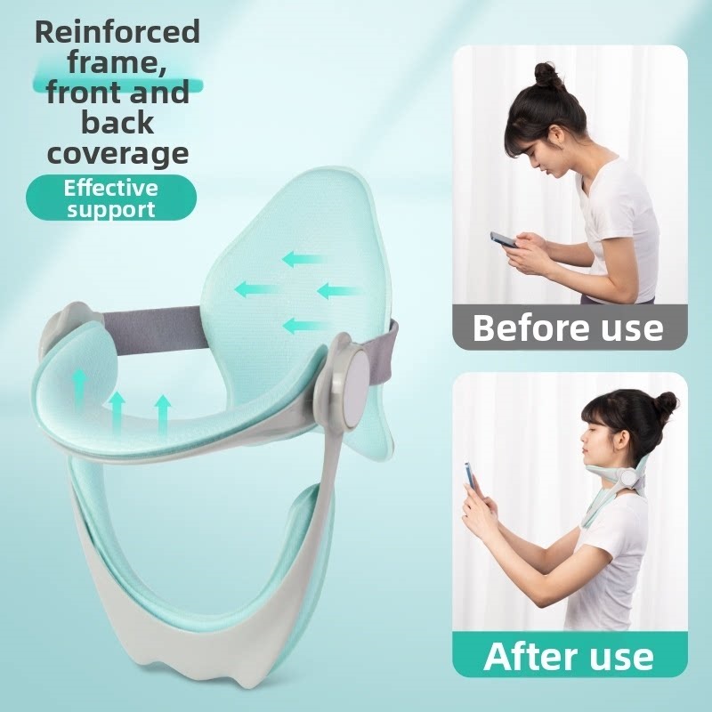 Ergonomik Boyun Traksiyon Ciha - Office Technologies incelemesi ve fiyatı