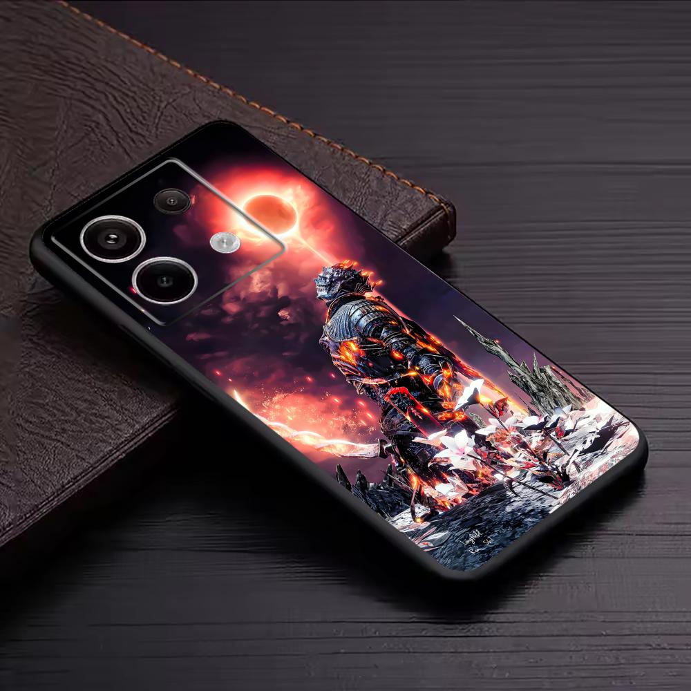 Klasik oyun DARK SOULS Redmi N - Receipt Printer Thermal incelemesi ve fiyatı
