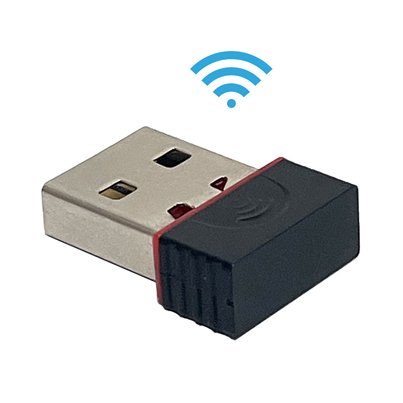2,4 GHz Kablosuz Mini USB WiFi - Power Over Ethernet incelemesi ve fiyatı