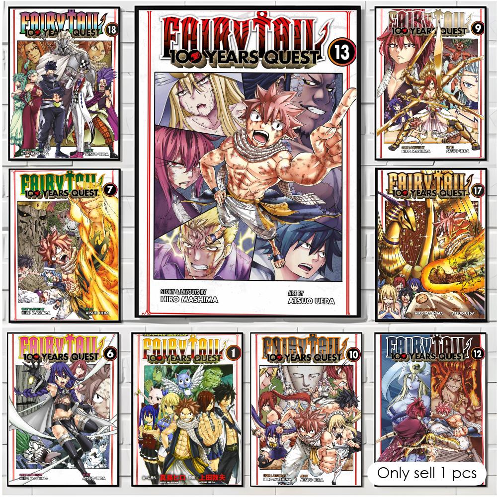 F-Fairy Tail 100 Yıllık Macera - Office Quest incelemesi ve fiyatı