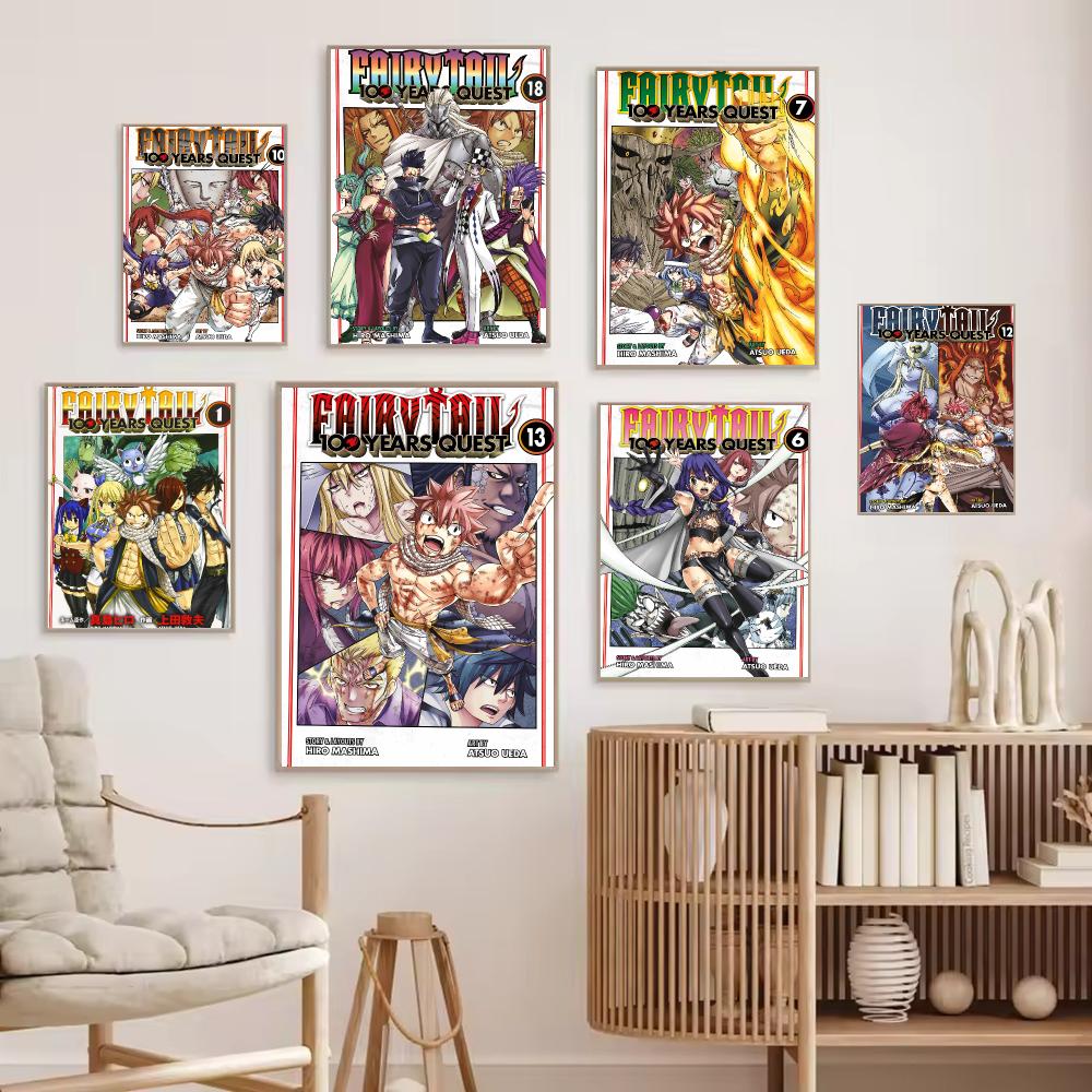 F-Fairy Tail 100 Yıllık Macera - Office Quest incelemesi ve fiyatı