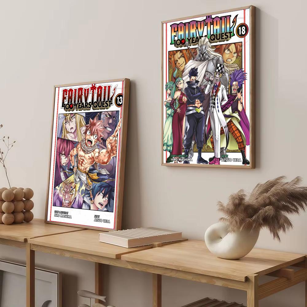 F-Fairy Tail 100 Yıllık Macera - Office Quest incelemesi ve fiyatı