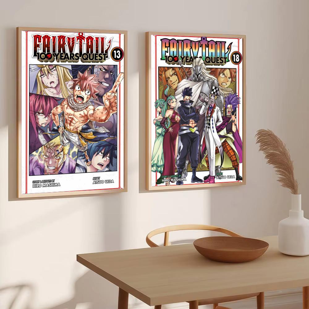 F-Fairy Tail 100 Yıllık Macera - Office Quest incelemesi ve fiyatı