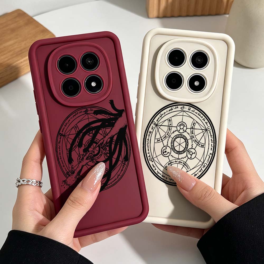 Fullmetal Alchemist Moda Telef - Receipt Printer Thermal incelemesi ve fiyatı
