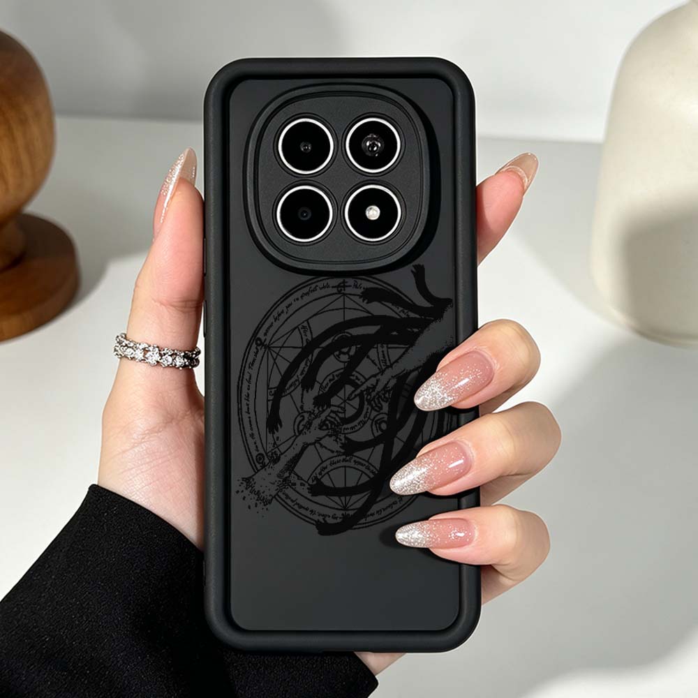 Fullmetal Alchemist Moda Telef - Receipt Printer Thermal incelemesi ve fiyatı