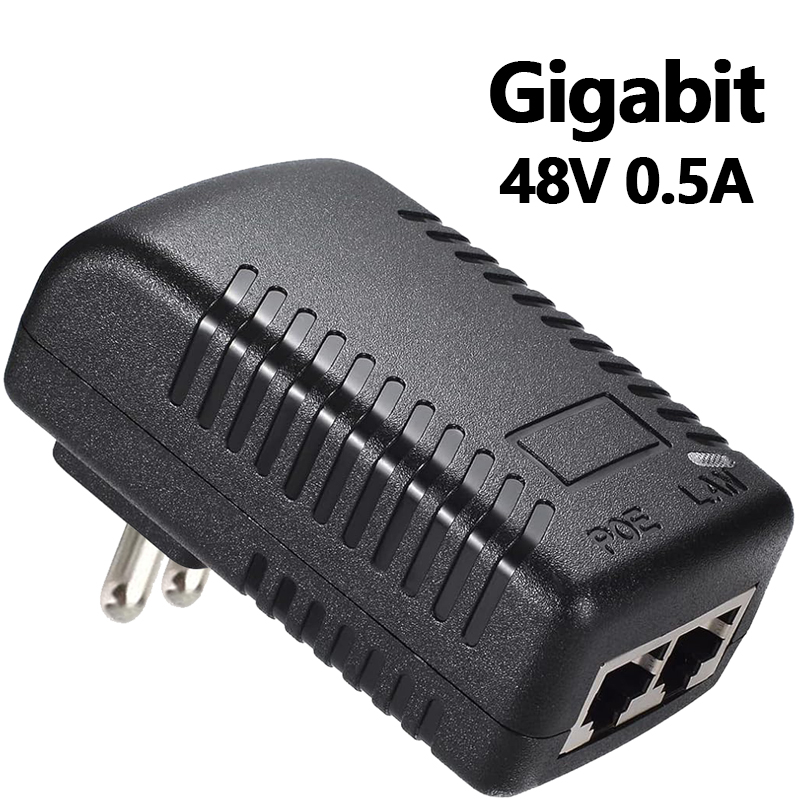 CCTV Güvenlik Gözetim Sistemi  - Power Over Ethernet incelemesi ve fiyatı