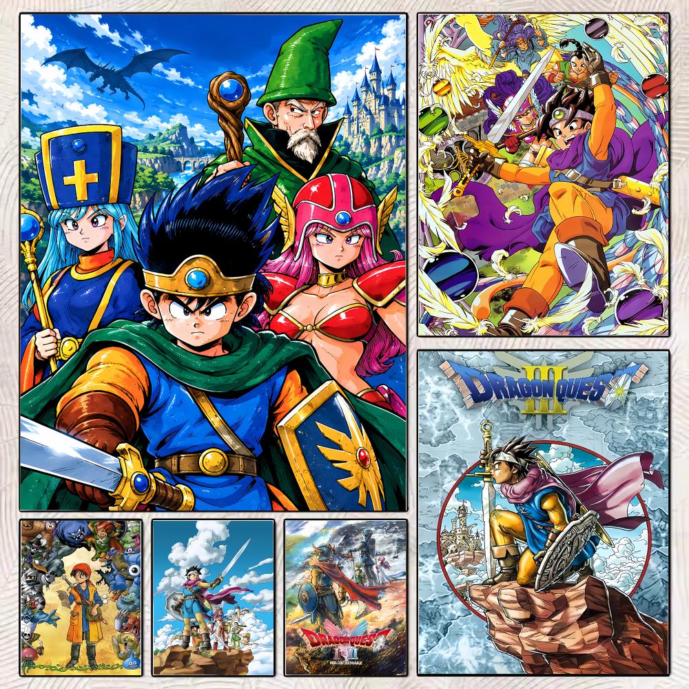 Oyun D-Dragon Q-Quest Temalı,  - Office Quest incelemesi ve fiyatı