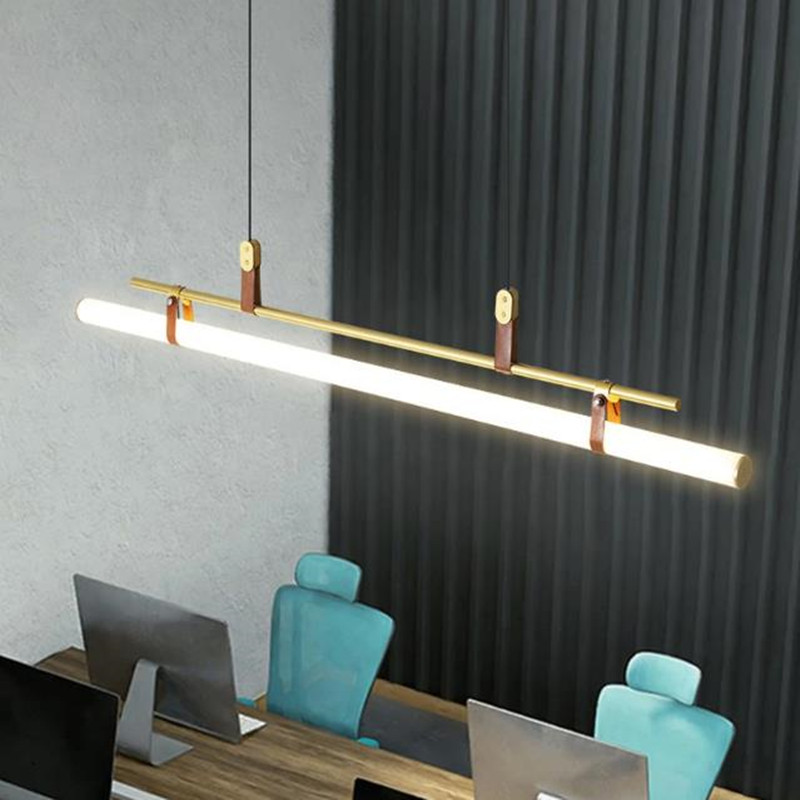Eden Avize Modern Uzun Tüp Sar - Office Technician incelemesi ve fiyatı